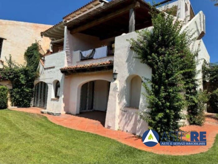 Appartamento in Vendita a Arzachena, 907'500€, 191 m²