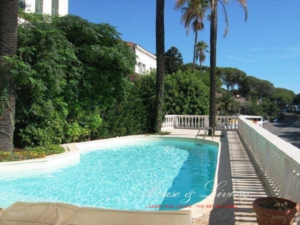 Quadrilocale in Vendita a Bordighera, 1'300'000€, 187 m²