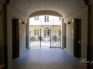 Quadrilocale in Vendita a Torino, 130 m²