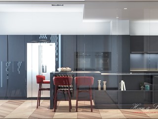 Appartamento in Vendita a Torino, 2'650'000€, 360 m²