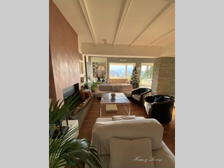 Villa in Vendita a Torino, 1'250'000€, 390 m²