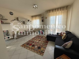 Appartamento in Vendita a Cascina, 185'000€, 110 m², con Box