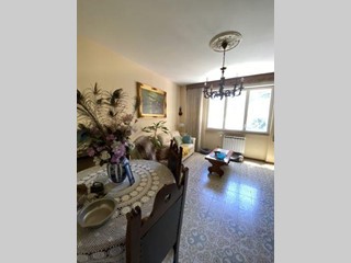 Appartamento in Vendita a Arcola, zona Ressora, 150'000€, 104 m²