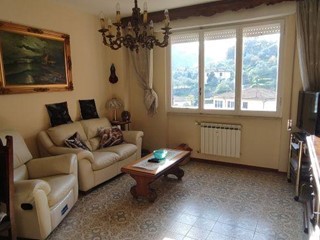 Appartamento in Vendita a Arcola, zona Ressora, 135'000&euro;, 104 m²