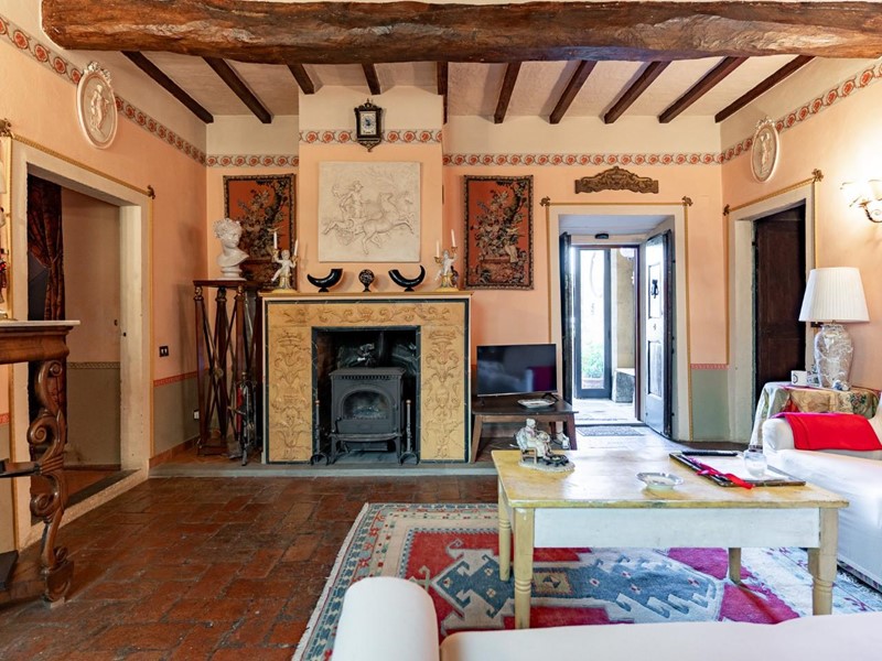 Casa Indipendente in Vendita a Lastra a Signa, 229'000€, 160 m², arredato