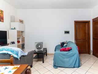 Bilocale in Vendita a Empoli, zona Santa Maria a Ripa, 129'000€, 51 m², arredato