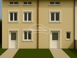 Casa Indipendente in Vendita a Capannori, 295'000€, 160 m²