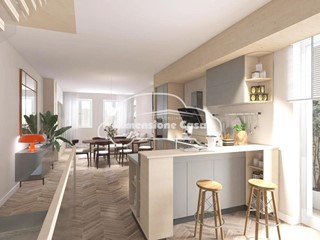 Trilocale in Vendita a Capannori, 270'000&euro;, 140 m²