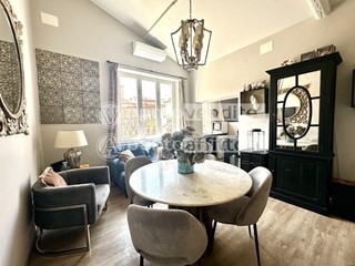 Trilocale in Vendita a Lucca, 350'000€, 60 m², arredato