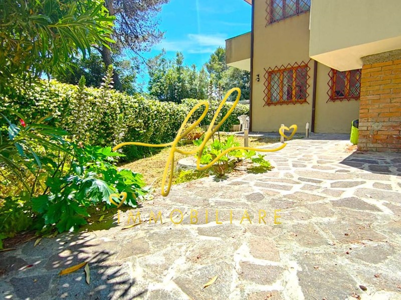 Quadrilocale in Vendita a Rosignano Marittimo, zona Castiglioncello, 250'000€, 96 m²