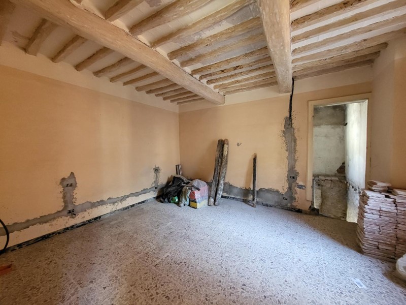 Casa Indipendente in Vendita a San Giuliano Terme, zona Ripafratta, 107'000€, 180 m²