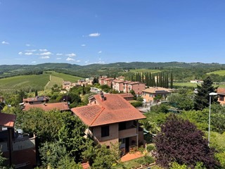 Loft in Vendita a Castelnuovo Berardenga, zona Quercegrossa, 68'000€, 30 m², arredato