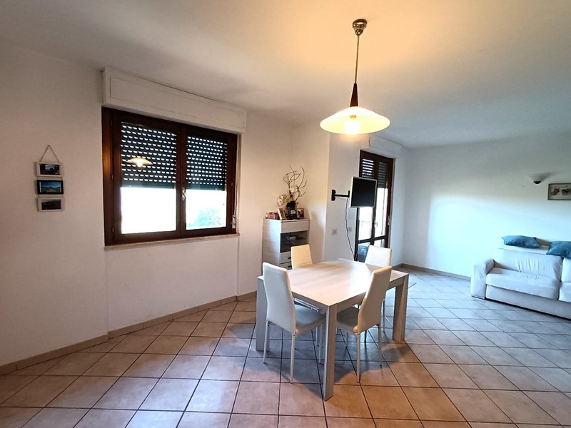 Quadrilocale in Vendita a Radicondoli, 185'000€, 90 m², arredato, con Box