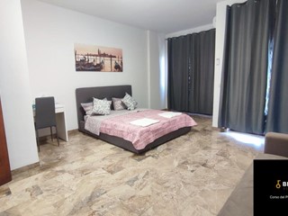 Appartamento in Vendita a Venezia, zona Marghera, 145'000€, 101 m², arredato