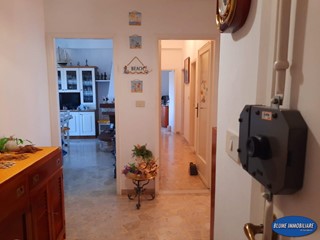 Quadrilocale in Vendita a Viareggio, 189'000€, 75 m²