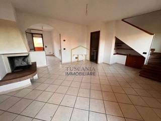 Quadrilocale in Vendita a Colle di Val D'Elsa, 175'000€, 90 m²