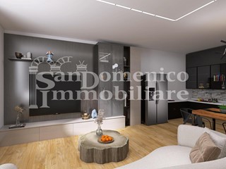 Quadrilocale in Vendita a Cascina, zona San Lorenzo a Pagnatico, 135'000€, 100 m²