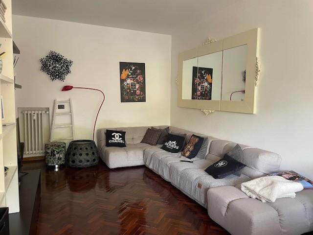 Quadrilocale in Vendita a Pisa, 450'000€, 110 m², con Box