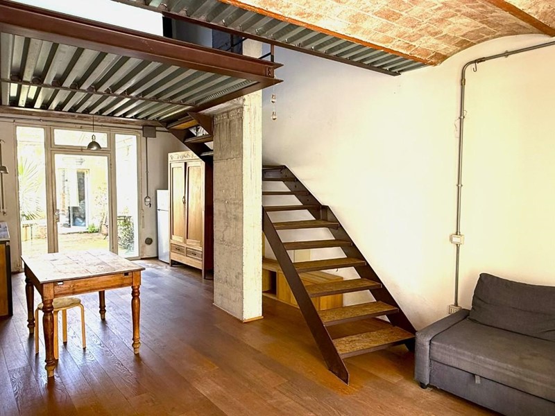 Casa Indipendente in Vendita a Cascina, zona San Frediano a Settimo, 163'000€, 109 m², arredato