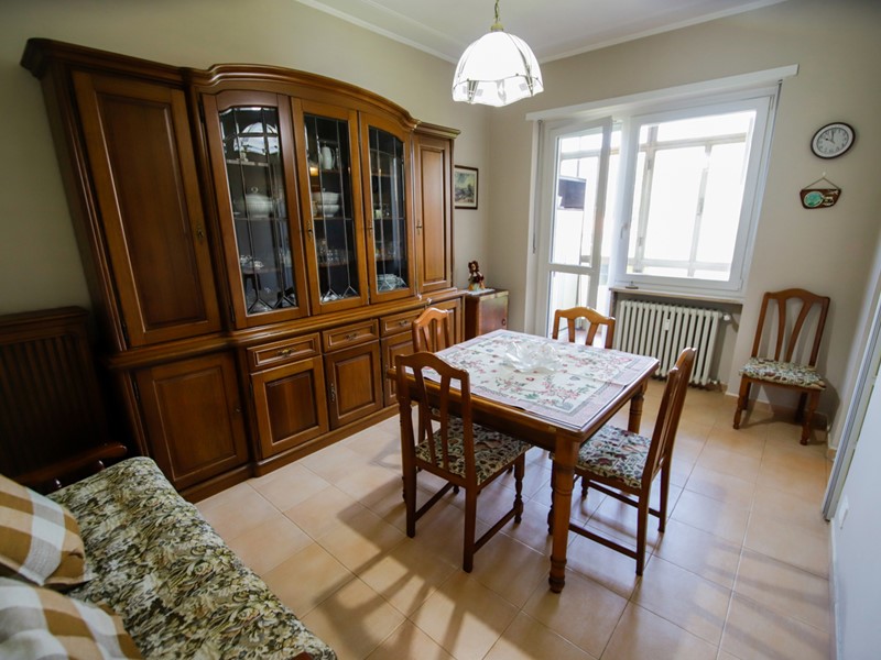 Trilocale in Vendita a Torino, 109'000€, 85 m²