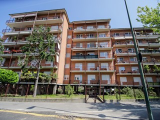 Trilocale in Vendita a Torino, 109'000€, 85 m²