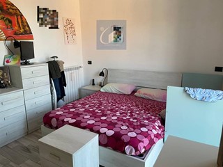 Trilocale in Vendita a Monterotondo, 155'000€, 75 m²