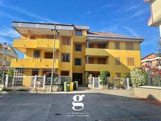 Attico in Vendita a Casal Velino, 94'000€, 50 m²
