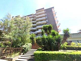 Trilocale in Vendita a Roma, 320'000€, 130 m²