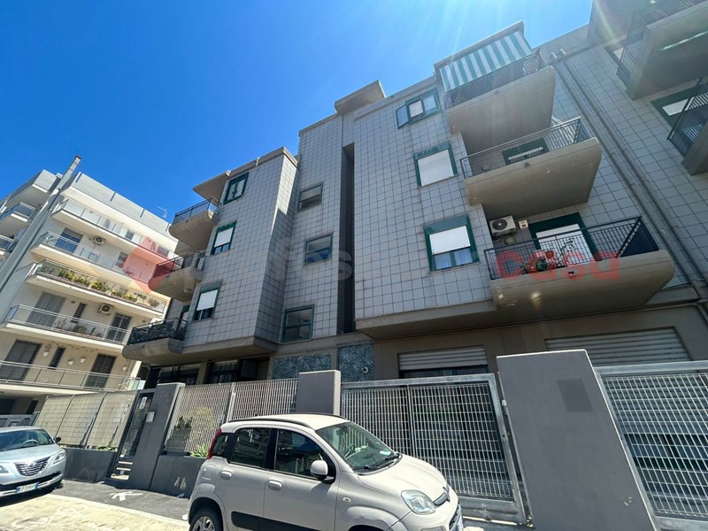 Bilocale in Vendita a Bari, 120'000€, 49 m²