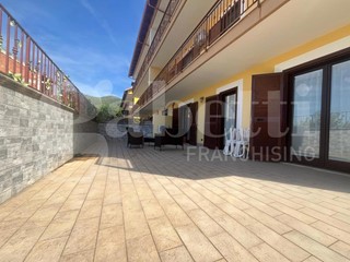 Appartamento in Vendita a Calvi Risorta, 125'000€, 100 m²