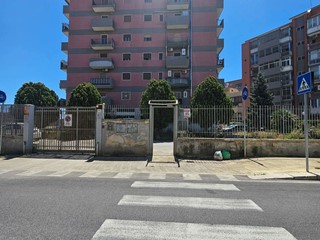 Trilocale in Vendita a Bari, 119'000€, 65 m²