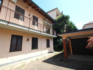 Quadrilocale in Vendita a Legnano, 260'000€, 161 m²