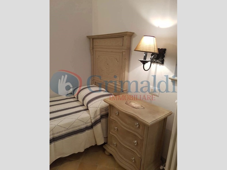 Trilocale in Affitto a Perugia, 700€, 80 m², arredato