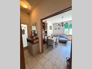 Quadrilocale in Vendita a Livorno, 169'000€, 89 m²