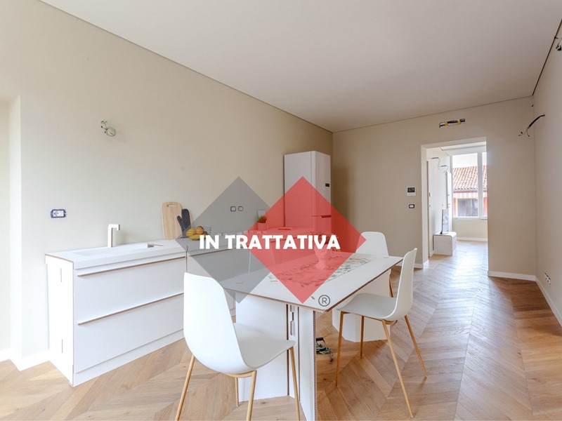 Quadrilocale in Vendita a Poirino, 179'000€, 95 m²