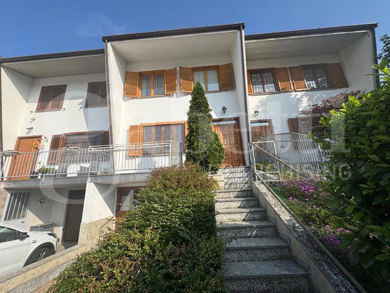 Villa in Vendita a San Rocco al Porto, 220'000€, 160 m²