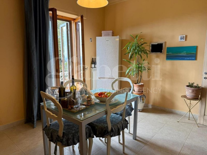 Appartamento in Vendita a Gavorrano, 185'000€, 122 m²