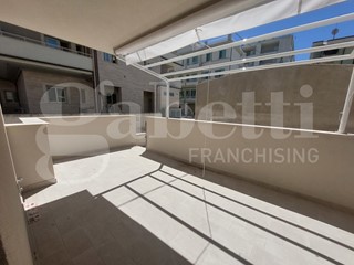 Quadrilocale in Vendita a Alba Adriatica, 180'000€, 75 m²