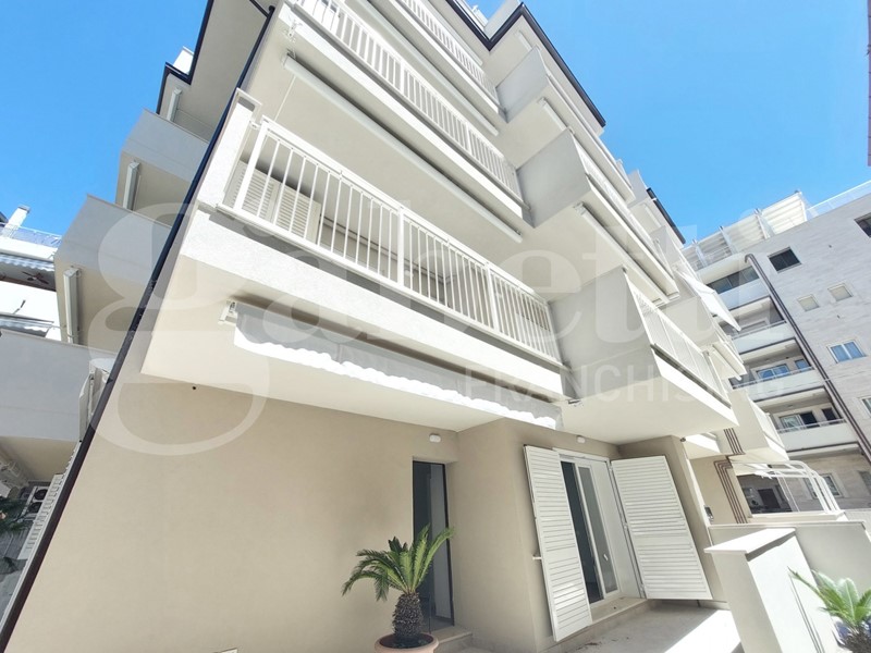 Trilocale in Vendita a Alba Adriatica, 190'000€, 80 m²