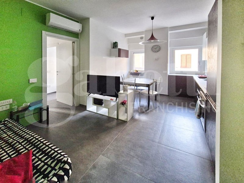 Trilocale in Vendita a San Benedetto del Tronto, 179'000€, 53 m², arredato