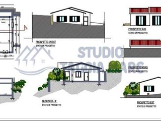Terreno agricolo in Vendita a Cipressa, 230'000€, 2000 m²