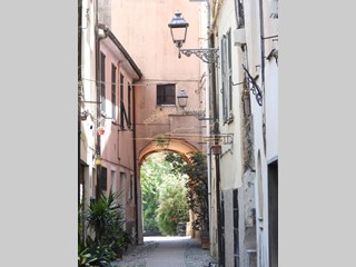 Bilocale in Vendita a Badalucco, 74'000€, 50 m²