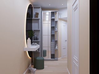 Appartamento in Vendita a Genova, zona Centro, 190'000€, 74 m²