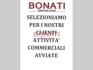 Attività commerciale in Vendita a Lerici, zona Centro, 270'000&euro;, 160 m², arredato