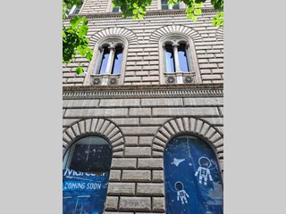 Ufficio in Vendita a Pescara, 300 m²