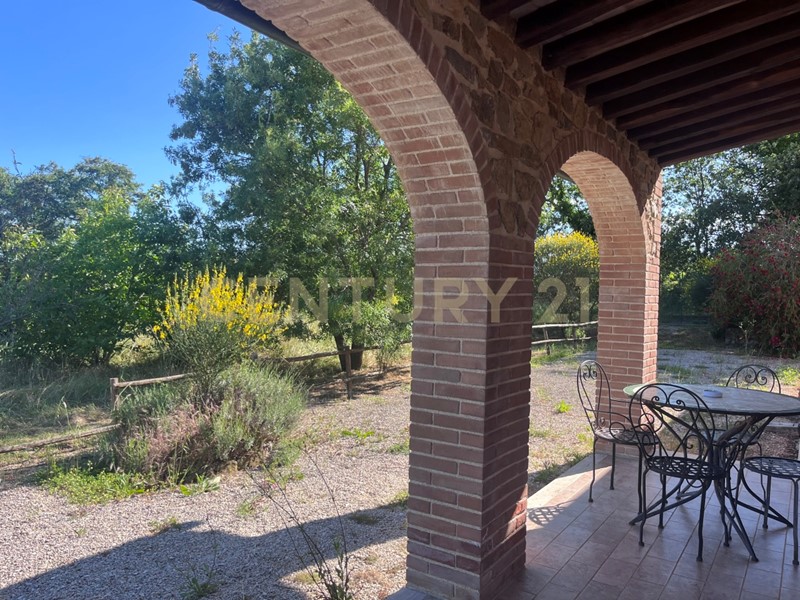 Casa Indipendente in Vendita a Manciano, 550'000€, 150 m², con Box