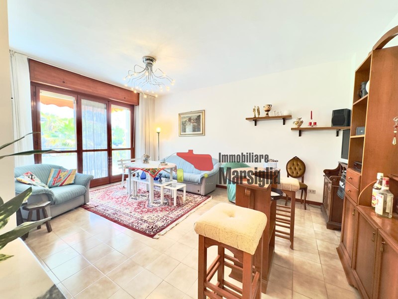 Monolocale in Vendita a Sanremo, 85'000€, 30 m²