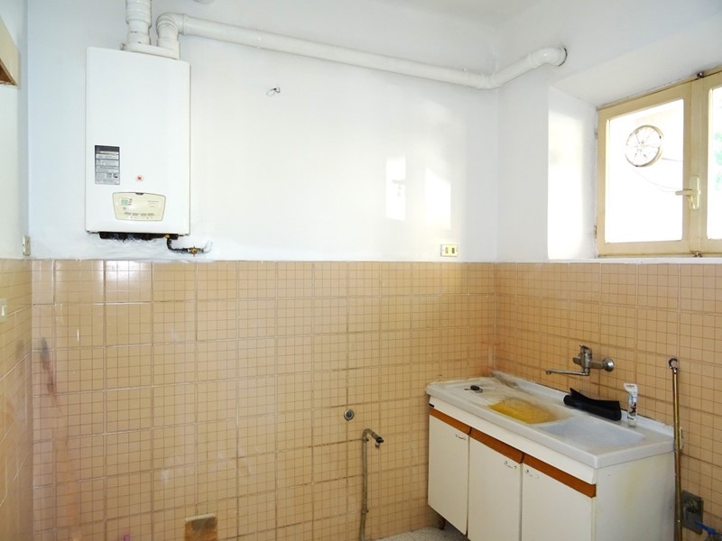 Quadrilocale in Vendita a Senigallia, zona Piano regolatore, 230'000&euro;, 75 m²