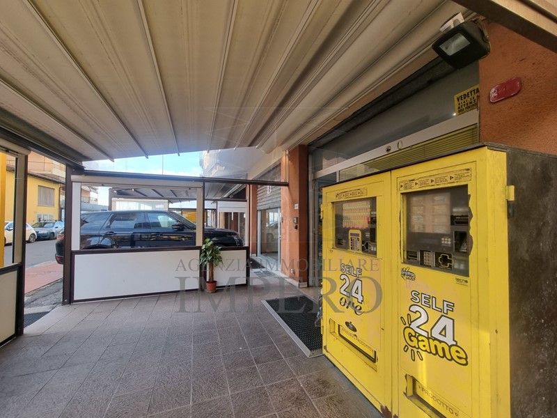 Attività commerciale in Vendita a Ventimiglia, zona Centro Studi, 260'000€, 49 m²