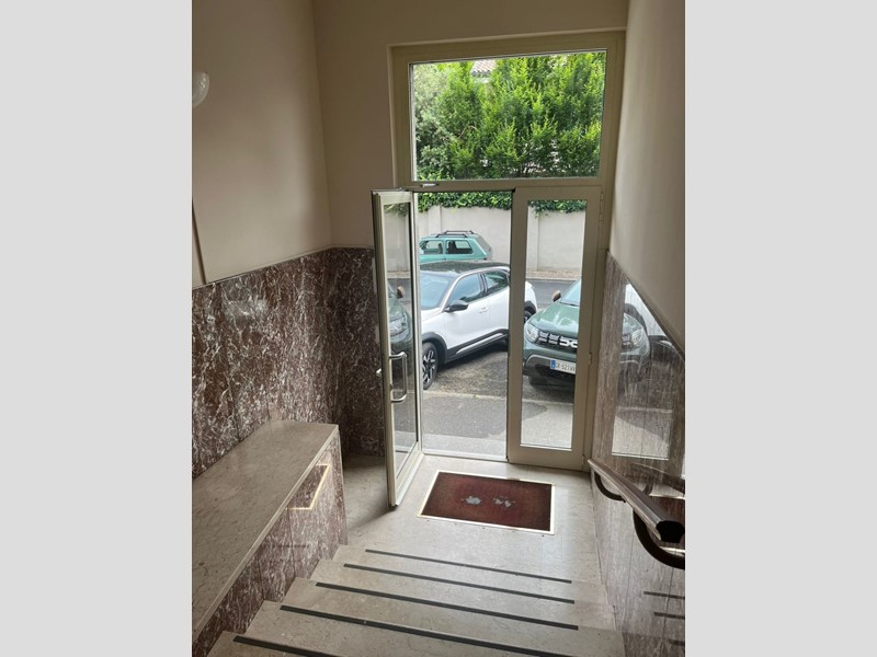 Trilocale in Affitto a Rivoli, 500€, 50 m²